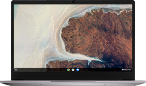 Lenovo IdeaPad 3 Chrome 15IJL6 Chromebook
