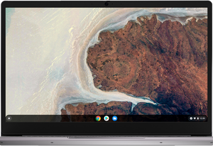Lenovo IdeaPad 3 Chrome 15IJL6 Chromebook