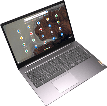 Lenovo IdeaPad 3 Chrome 15IJL6 Chromebook