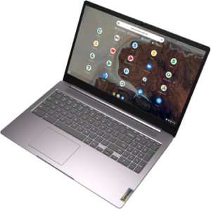 Lenovo IdeaPad 3 Chrome 15IJL6 Chromebook