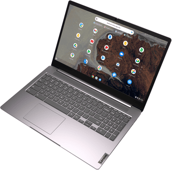 Lenovo IdeaPad 3 Chrome 15IJL6 Chromebook