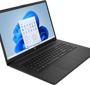 HP 17-cp AMD Notebook