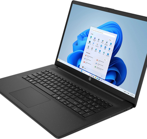 HP 17-cp AMD Notebook
