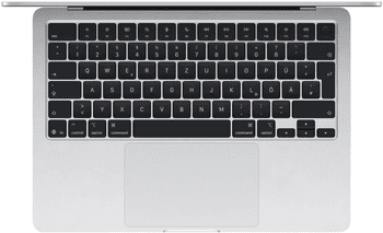 Teclado Haus Mobil 24 ® com design moderno e foco em tecnologia, ideal para uso profissional e domést.