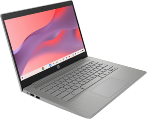 HP 14a-ne1210ng Chromebook