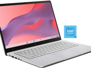 Laptop Haus Mobil 24 ® com design moderno e leve.