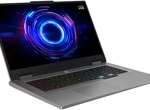 Lenovo LOQ 17IRX10 RTX 5050/5060/5070 Gaming-Notebook