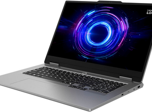 Lenovo LOQ 17IRX10 RTX 5050/5060/5070 Gaming-Notebook