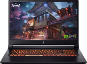 Acer Nitro V ANV17-41 RTX 5050/5060/5070 Gaming-Notebook