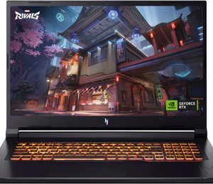 Acer Nitro V ANV17-41 RTX 5050/5060/5070 Gaming-Notebook