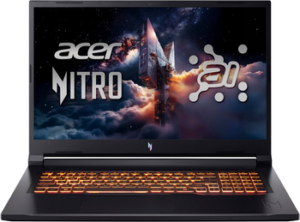 Acer Nitro V ANV17-41 RTX 5050/5060/5070 Gaming-Notebook