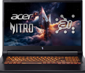 Acer Nitro V ANV17-41 RTX 5050/5060/5070 Gaming-Notebook