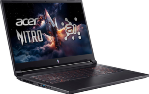 Acer Nitro V ANV17-41 RTX 5050/5060/5070 Gaming-Notebook