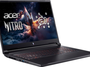 Acer Nitro V ANV17-41 RTX 5050/5060/5070 Gaming-Notebook