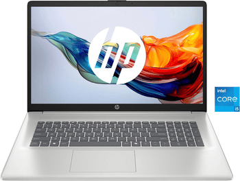 Portátil HP Elector Nova com tela de alta resolução.