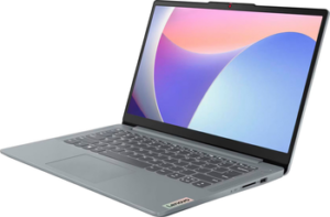Lenovo IdeaPad Slim 3 14IAN8 Notebook