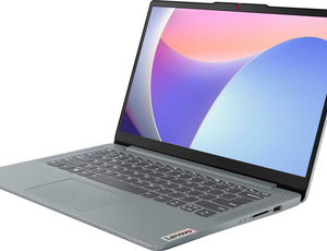 Lenovo IdeaPad Slim 3 14IAN8 Notebook