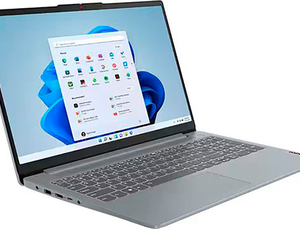 Lenovo IdeaPad Slim 3 15ABR8 Notebook