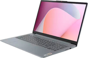 Lenovo IdeaPad Slim 3 15ABR8 Notebook