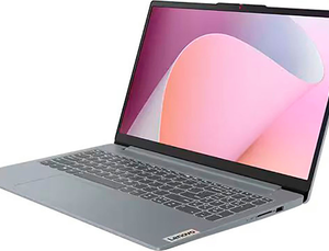 Lenovo IdeaPad Slim 3 15ABR8 Notebook