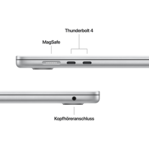 Apple 15-inch MacBook Air Notebook
