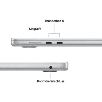 Apple 15-inch MacBook Air Notebook