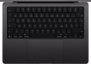 Apple MacBook Pro 14" Notebook