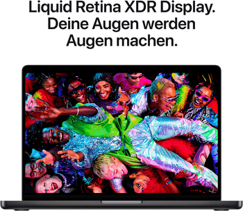 Apple MacBook Pro 14" Notebook