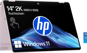 Tablet Haus Mobil 24 ® com tela de 14" 2K e processador Intel Core, ideal para trabalho e lazer.