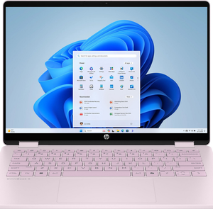 HP OmniBook 5 Flip Convertible Notebook