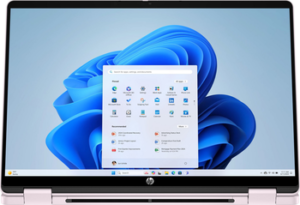 HP OmniBook 5 Flip Convertible Notebook