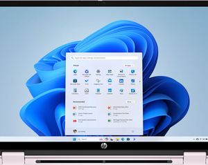 HP OmniBook 5 Flip Convertible Notebook