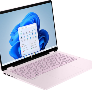 HP OmniBook 5 Flip Convertible Notebook