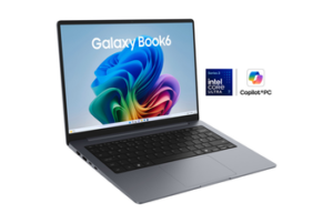 Samsung Galaxy Book6 NP740V Notebook