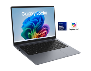 Samsung Galaxy Book6 NP740V Notebook