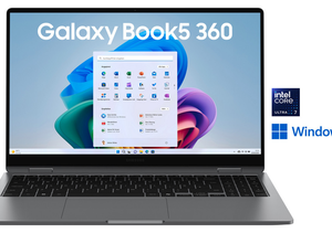 Portátil Haus Mobil 24 ® com Windows 11 e processador Intel.