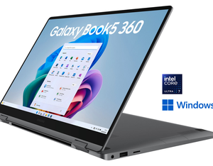 Samsung Galaxy Book5 360 15,6'' Ultra7 16 GB + 512 GB Convertible Notebook