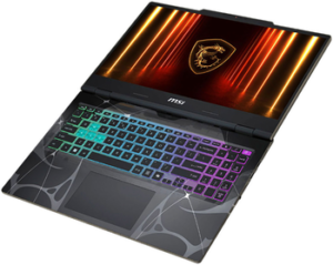 MSI Cyborg 17 B13WFKG-233 Gaming-Notebook