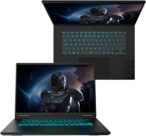 Gigabyte Gaming A16 3THK3DE894SH Gaming-Notebook