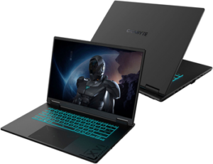 Gigabyte Gaming A16 3THK3DE894SH Gaming-Notebook