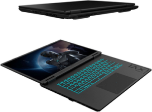 Gigabyte Gaming A16 3THK3DE894SH Gaming-Notebook