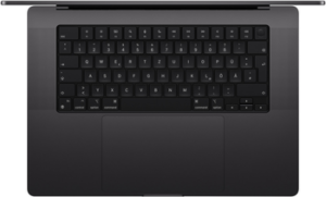 Apple 16" MacBook Pro Notebook