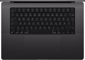 Apple 16" MacBook Pro Notebook