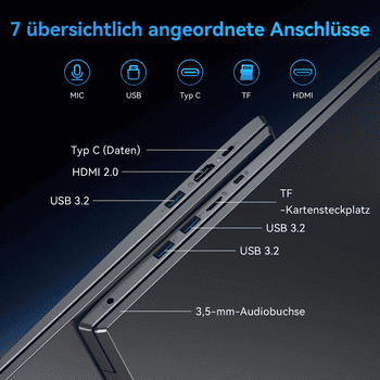 Dispositivo Elector Nova com múltiplas portas para conexão fácil e eficiente.