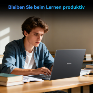 blackview 18.5" FHD IPS Acebook10 Intel Core N150 Windows 11 Pro Notebook