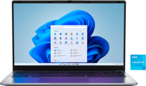 Laptop Haus Mobil 24 ® com tela de alta resolução e design moderno.