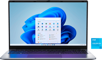 Laptop Haus Mobil 24 ® com tela de alta resolução e design moderno.