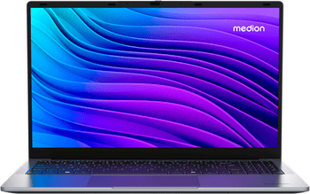 Laptop Haus Mobil 24 ® com design moderno e desempenho avançado.