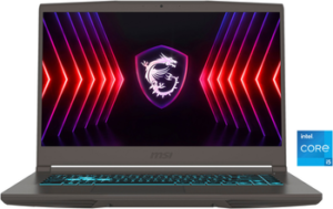 Laptop Haus Mobil 24 ® com design moderno e iluminação LED.