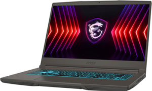 MSI Thin 15 B13UC-3040 Gaming-Notebook